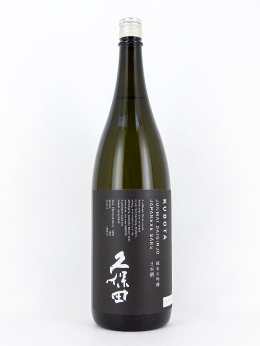 KUBOTA - Junmai-Daiginjo