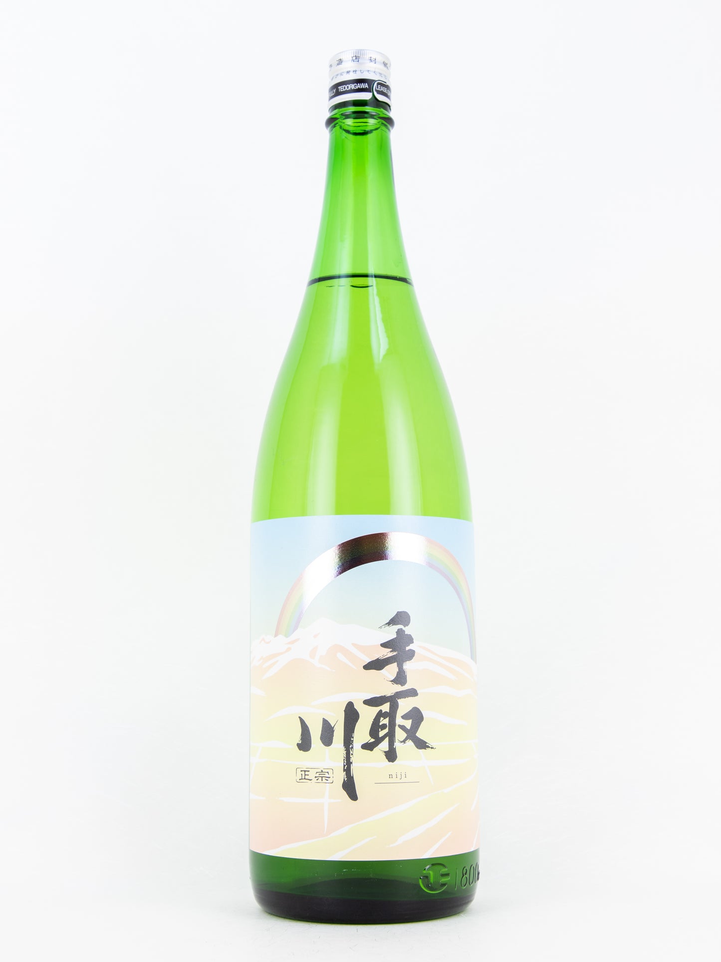 手取川 niji