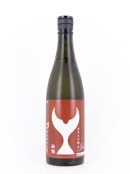 Suigei - "Joh" Junmai-Daiginjo