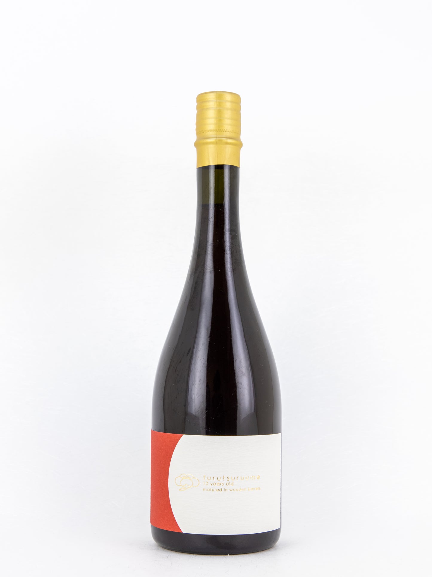 Furu-Tsuru-Ume - Barrel Aged Umeshu