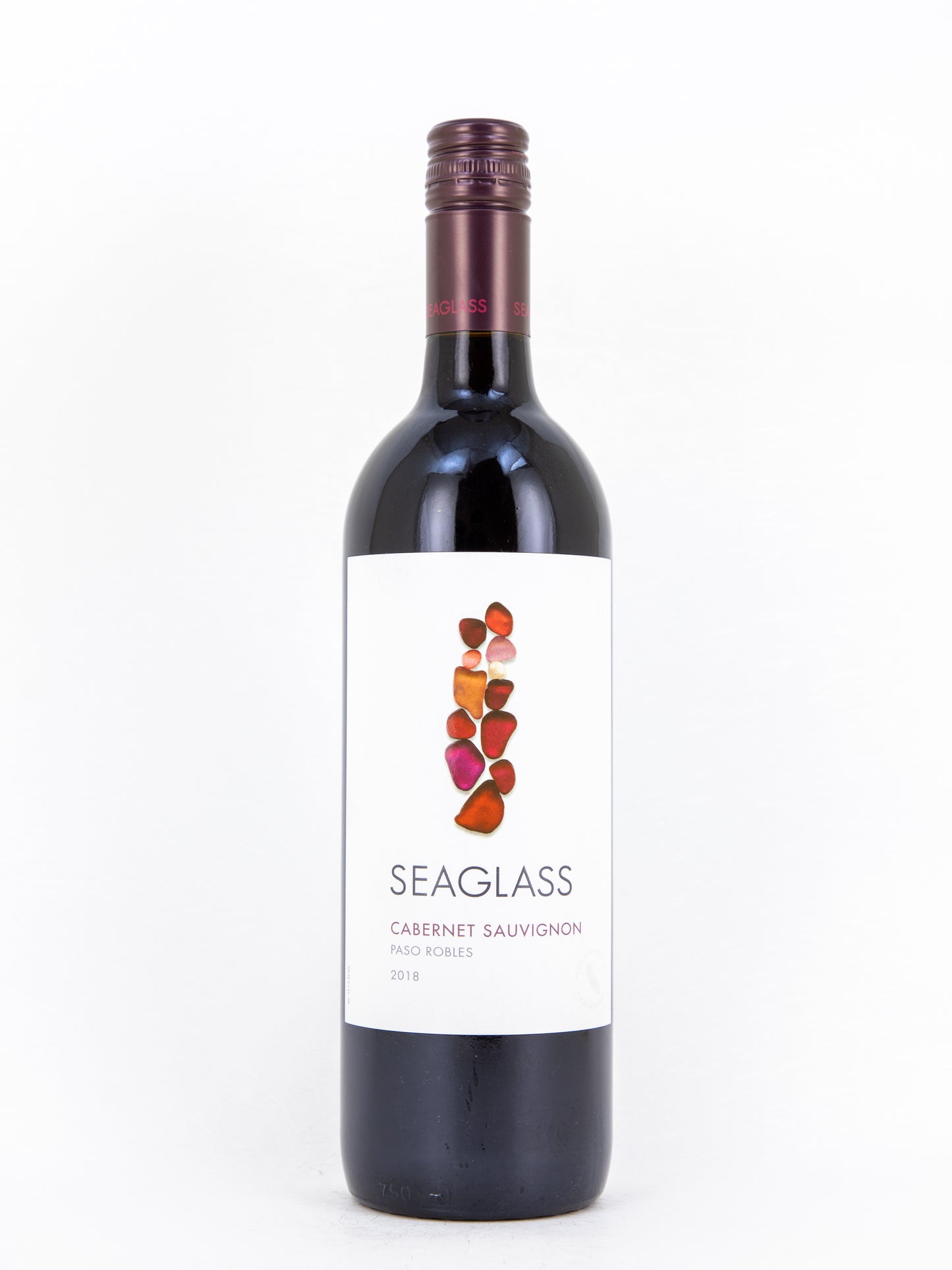 SEAGLASS Cabernet Sauvignon