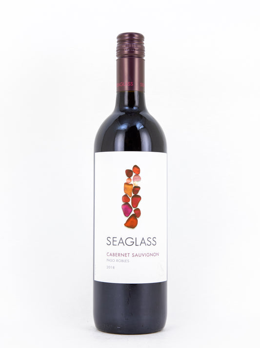 SEAGLASS Cabernet Sauvignon