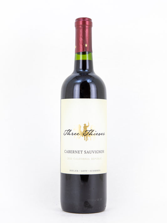 THREE THIEVES Cabernet Sauvignon