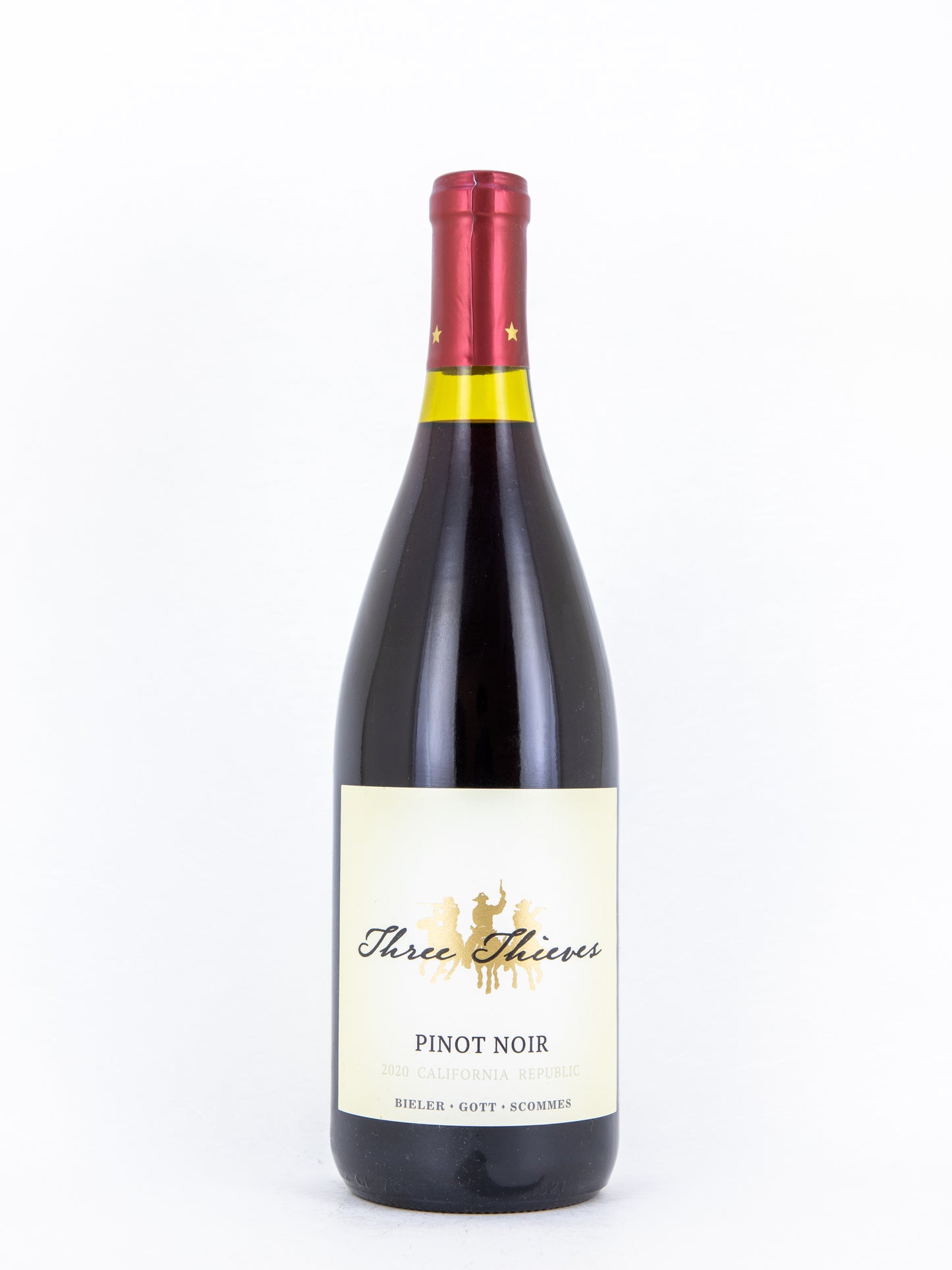THREE THIEVES Pinot Noir