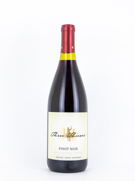 THREE THIEVES Pinot Noir