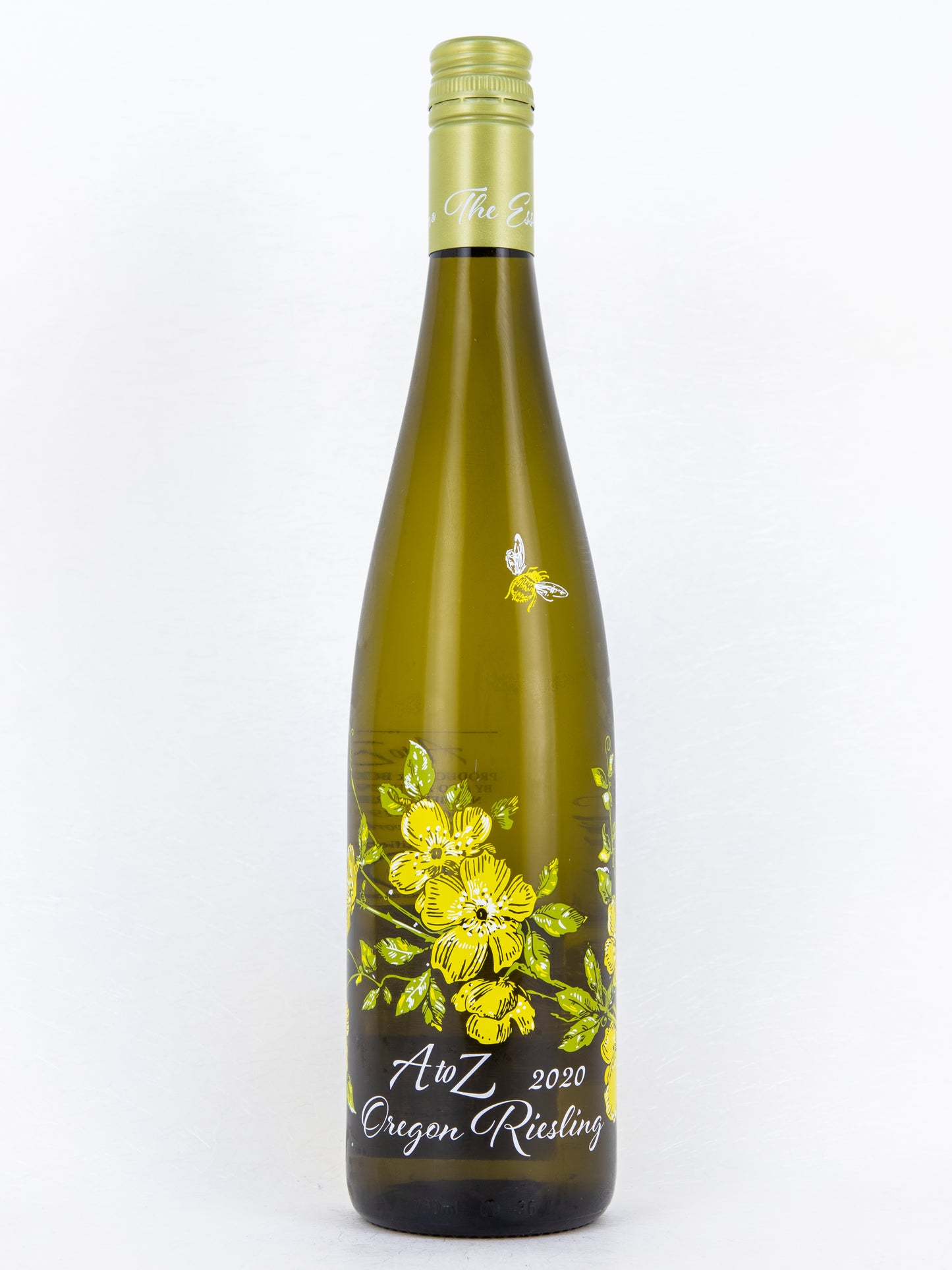 A to Z Riesling
