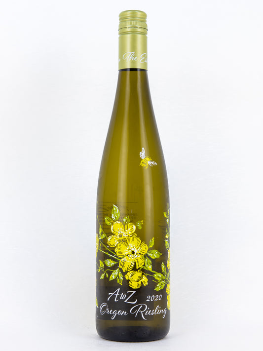 A to Z Riesling
