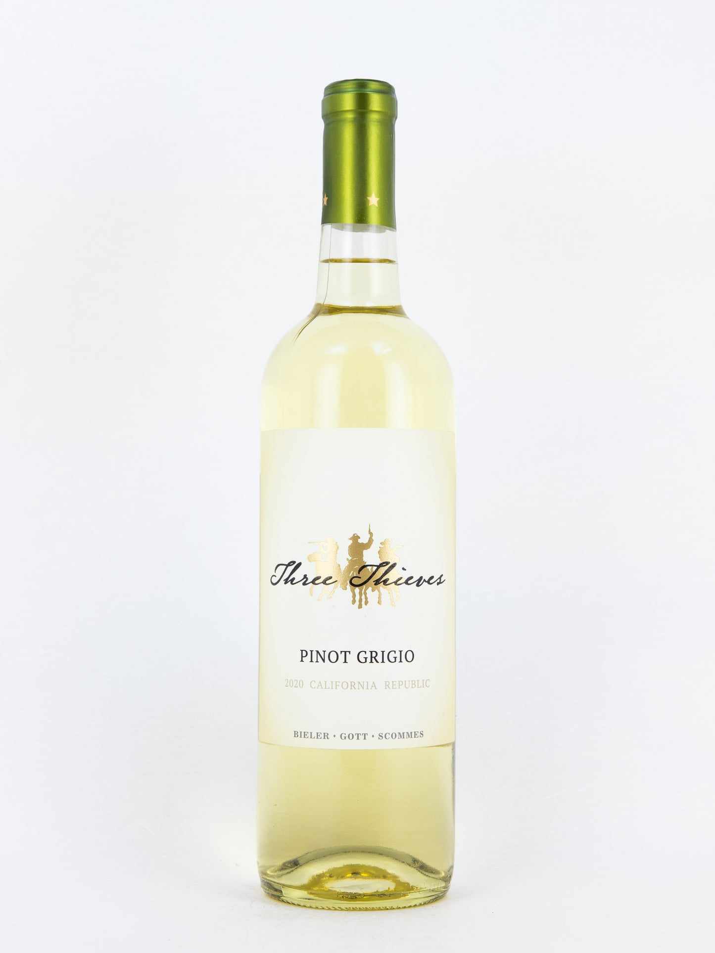 THREE THIEVES Pinot Grigio