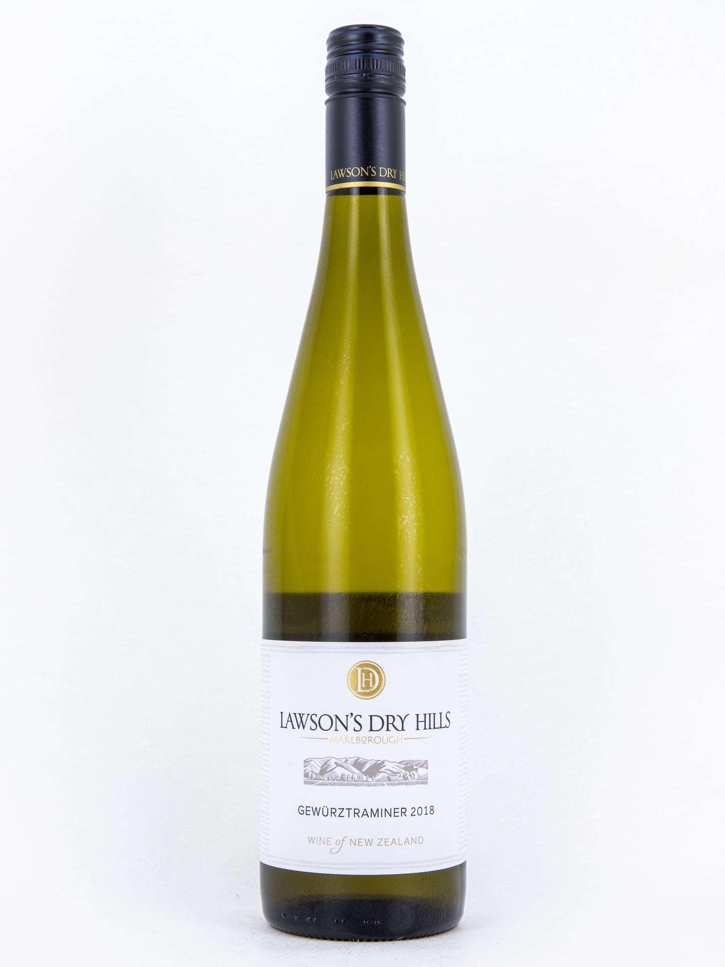 Lawson's Dry Hills Gewurztraminer