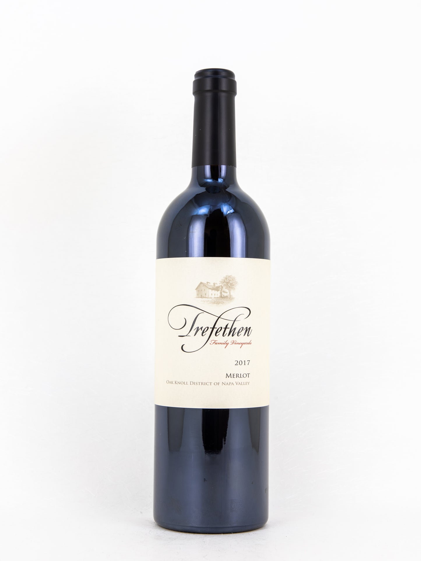 Trefethen Merlot