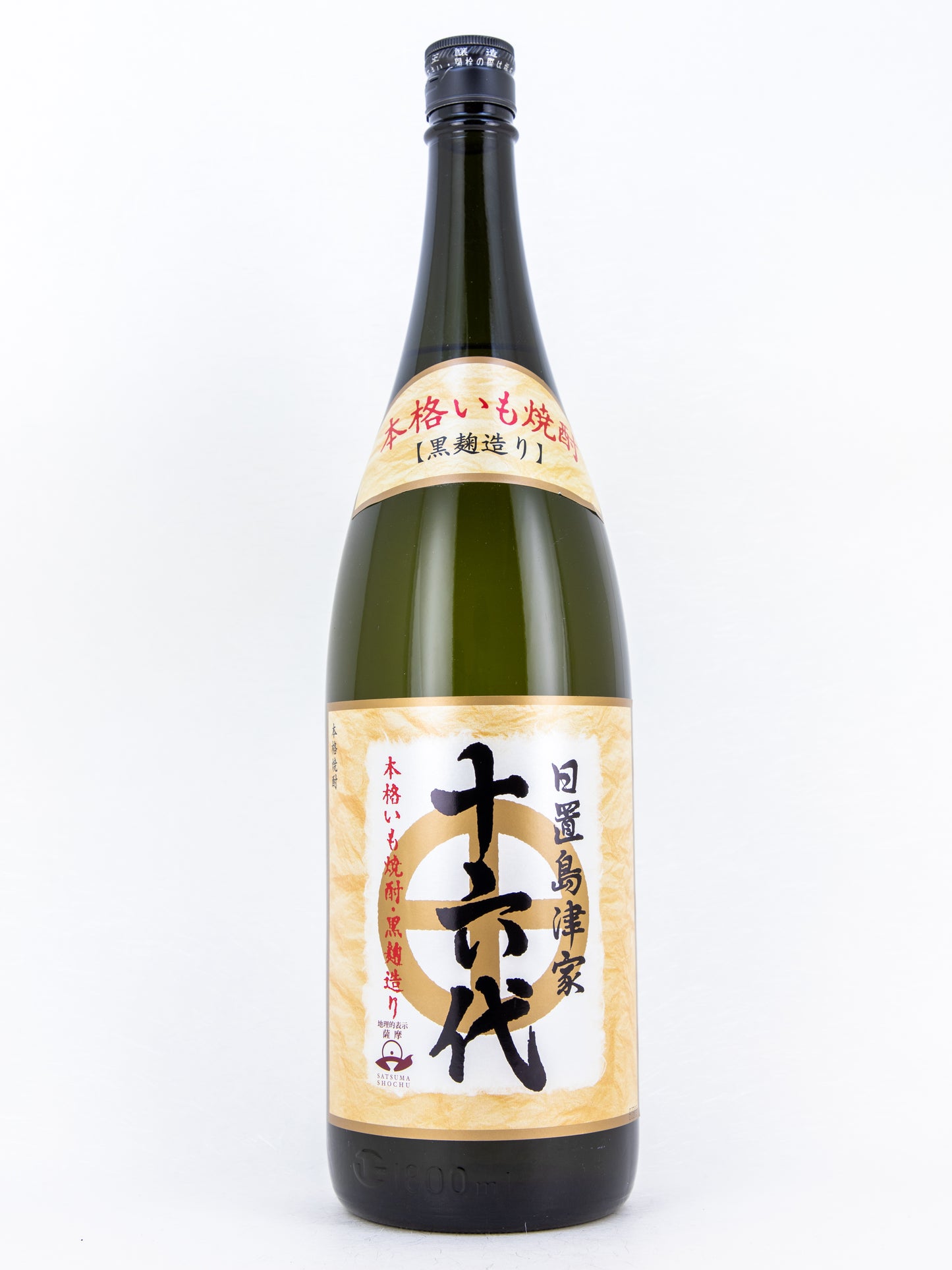 Jurokudai - Sweet Potato Shochu