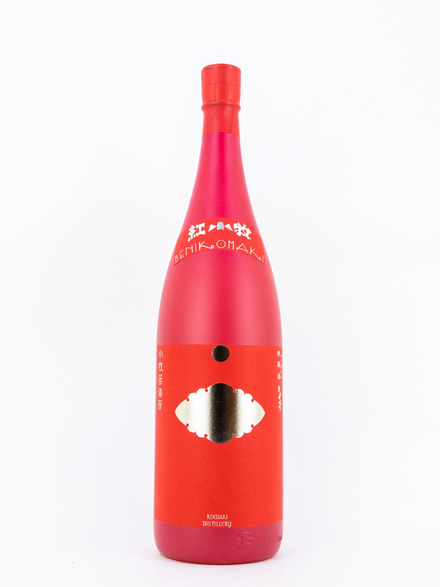 Beni-Komaki - Sweet Potato Shochu