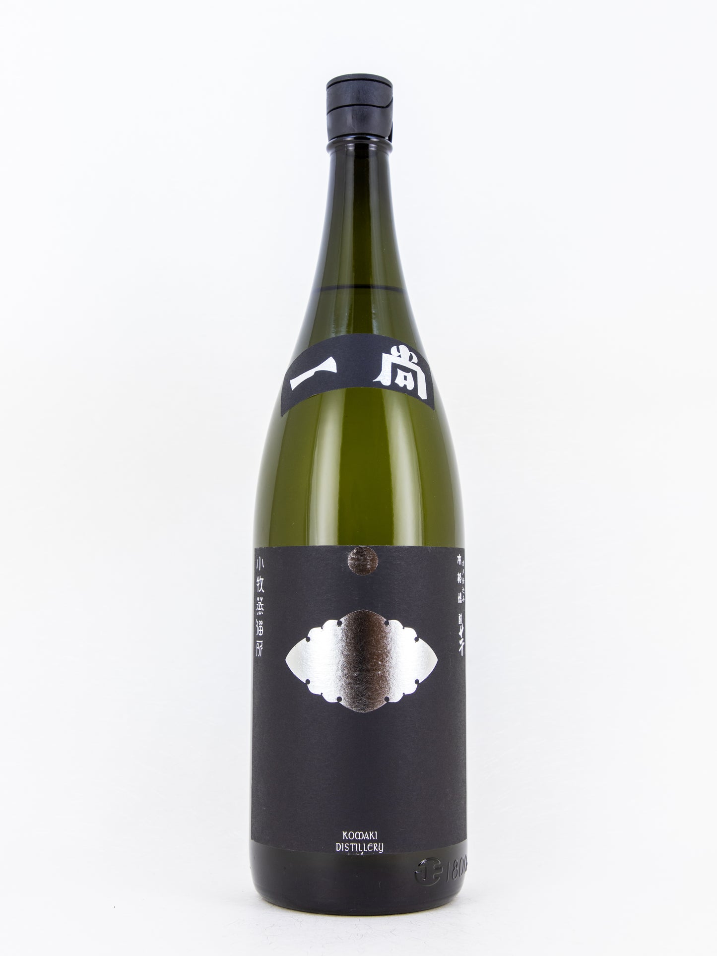 Issho - "Silver" Sweet Potato Shochu