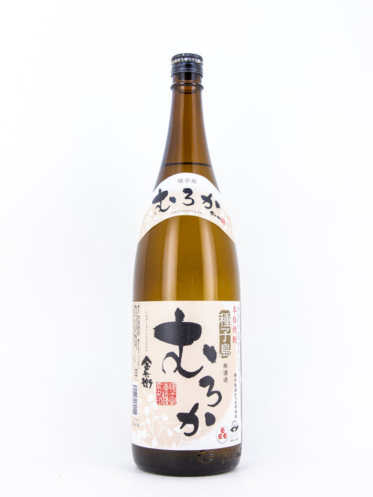 Kinbei Muroka - Sweet Potato Shochu