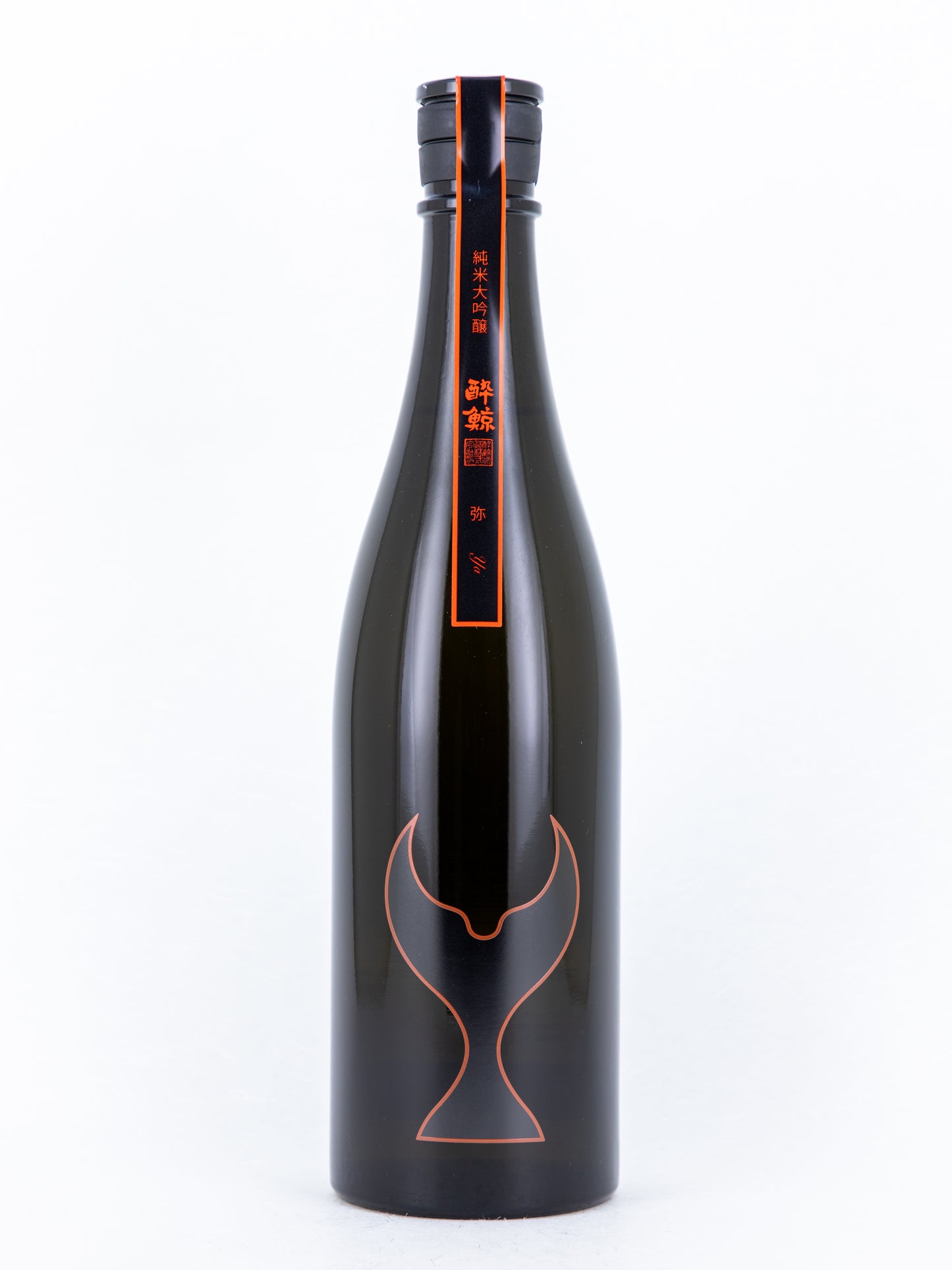 Suigei - "Ya" Junmai-Daiginjo