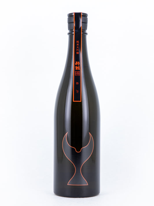 Suigei - "Ya" Junmai-Daiginjo