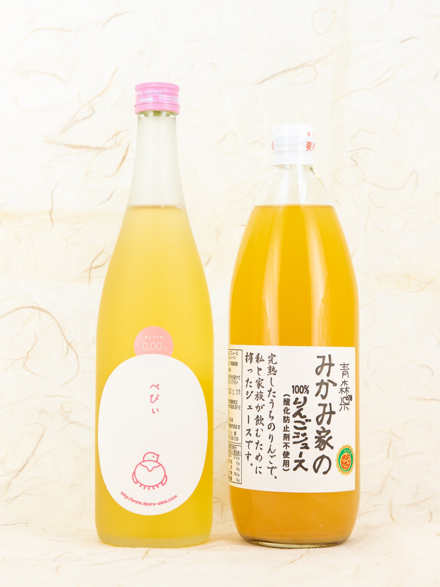 上質なノンアルコールセット