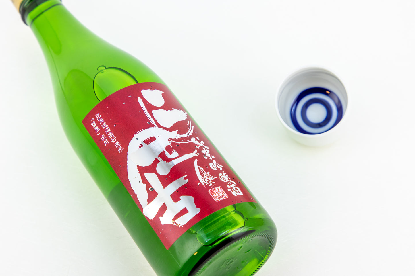 Niseko - Junmai-Ginjo Suisei