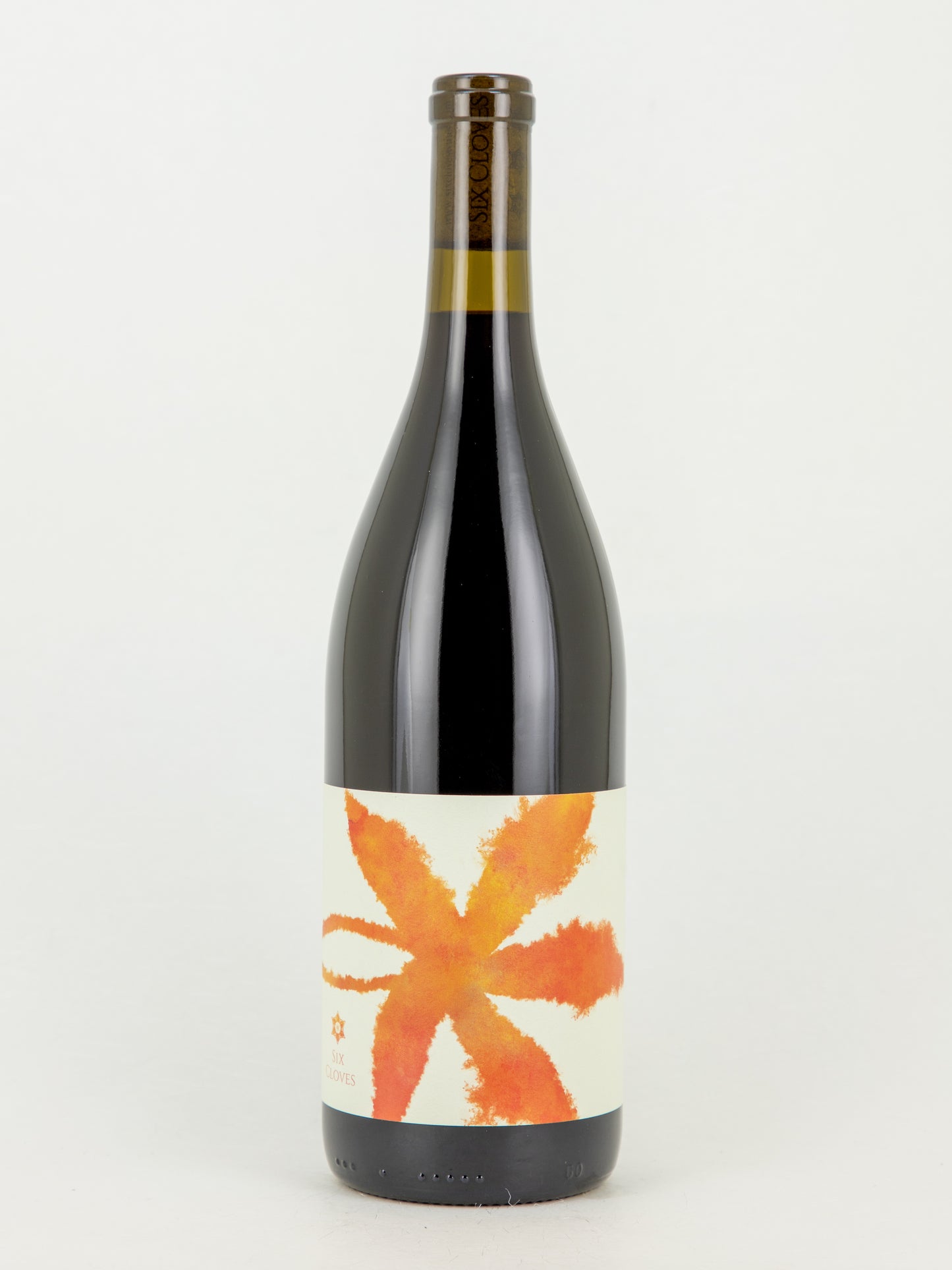 Six Cloves Primitivo (シックス・クローヴズ プリミティーヴォ)