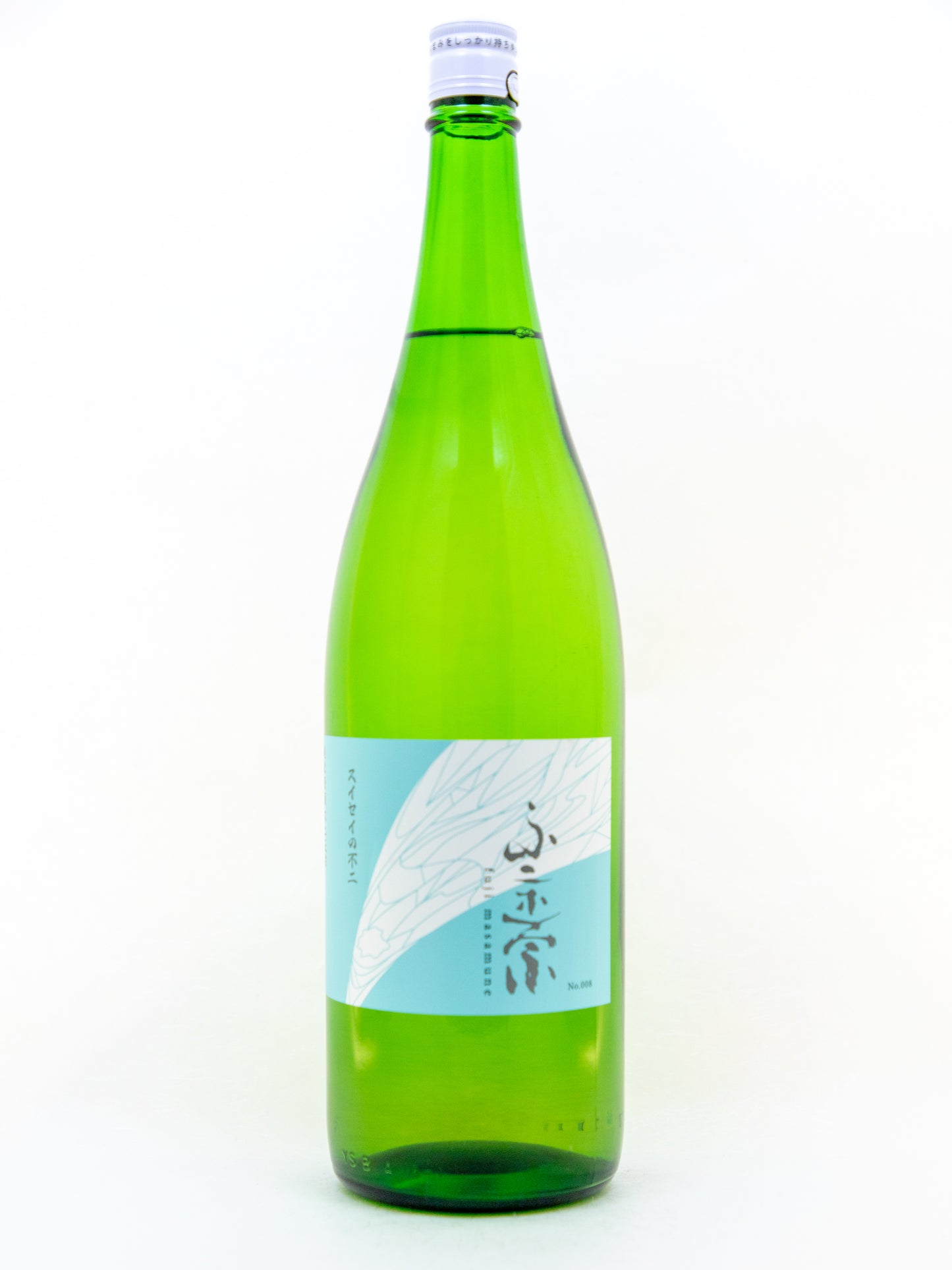 不二正宗 純米原酒 彗星