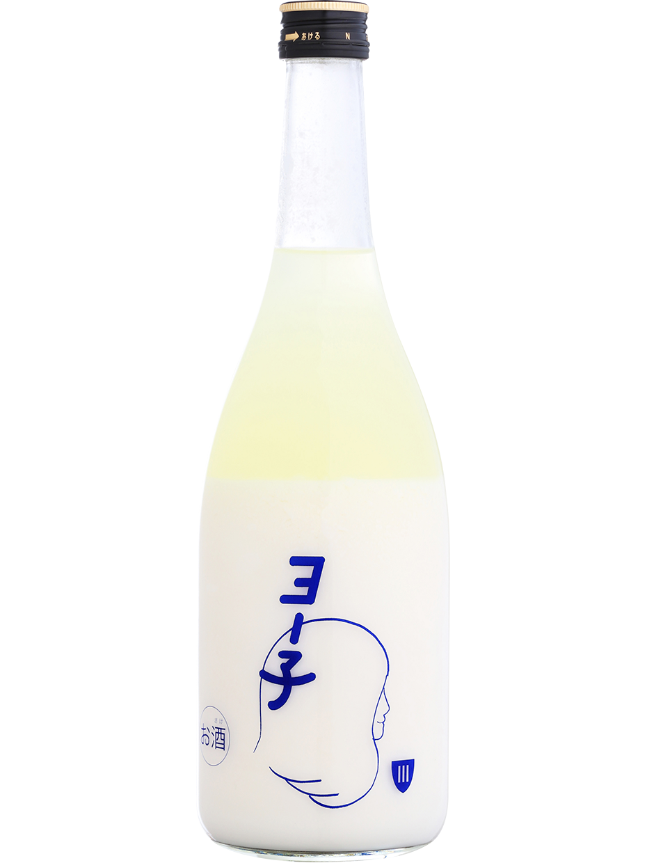 ヨー子