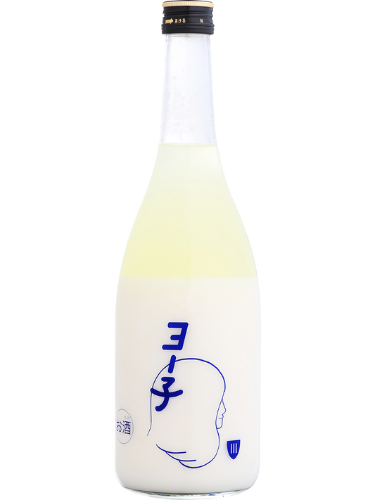 ヨー子