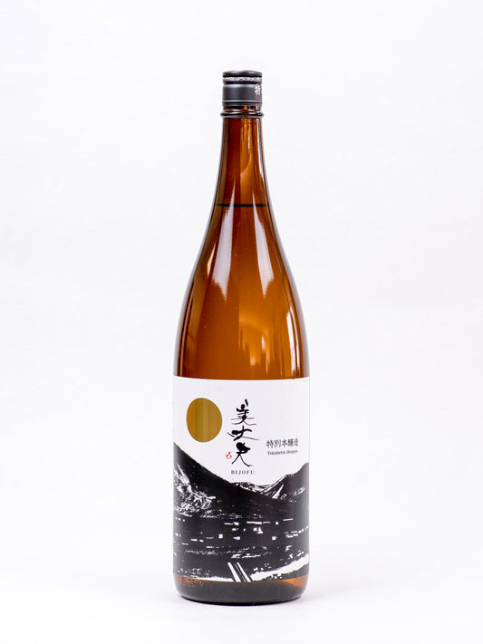 Bijofu - Tokubetsu-Honjozo