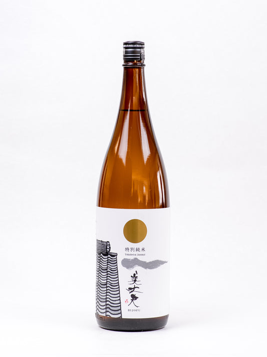 Bijofu - Tokubetsu-Junmai