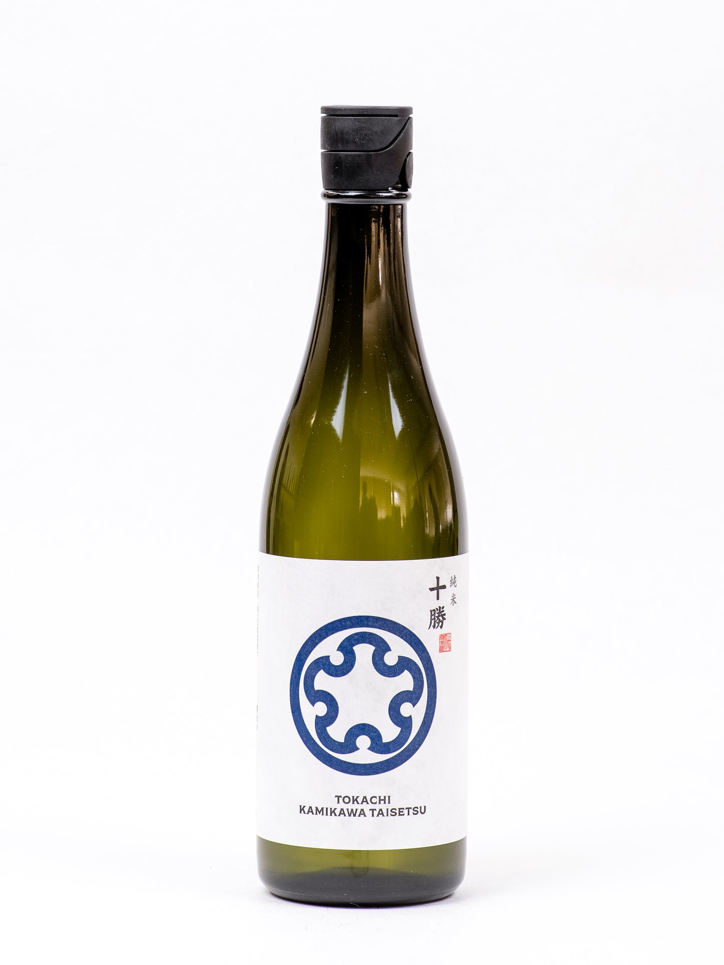 十勝 純米酒