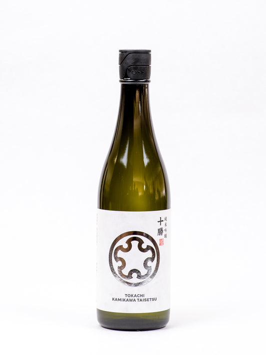 十勝 純米吟醸 彗星