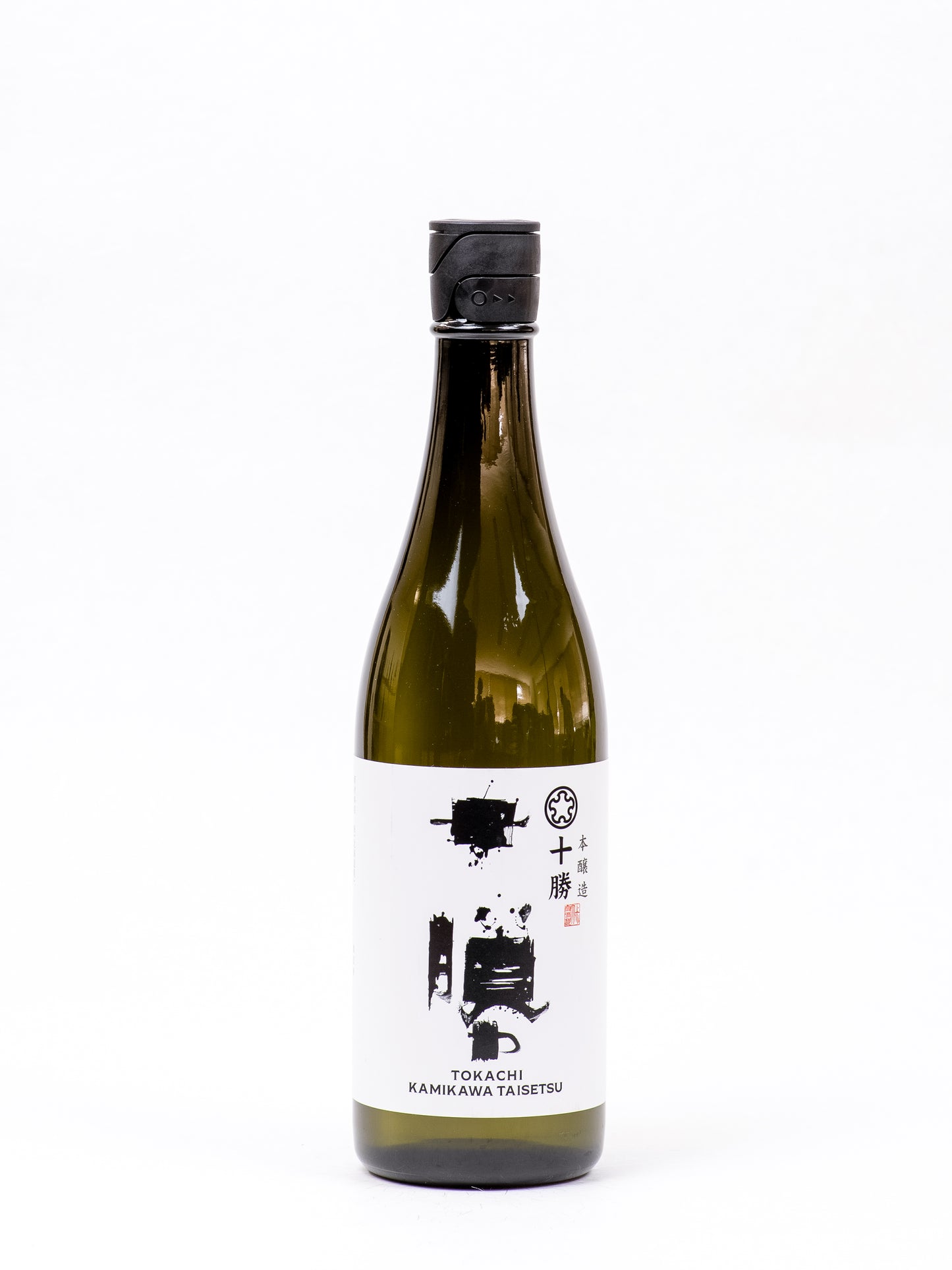 Tokachi - Honjozo