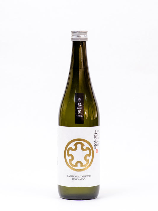 Kamikawa Taisetsu - Junmai-Daiginjo 40% Suisei