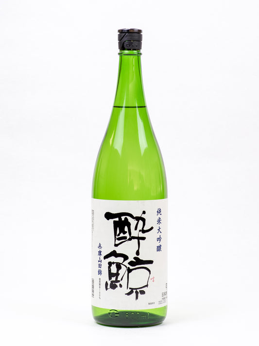 Suigei - Junmai-Daiginjo Hyogo-Yamadanishiki