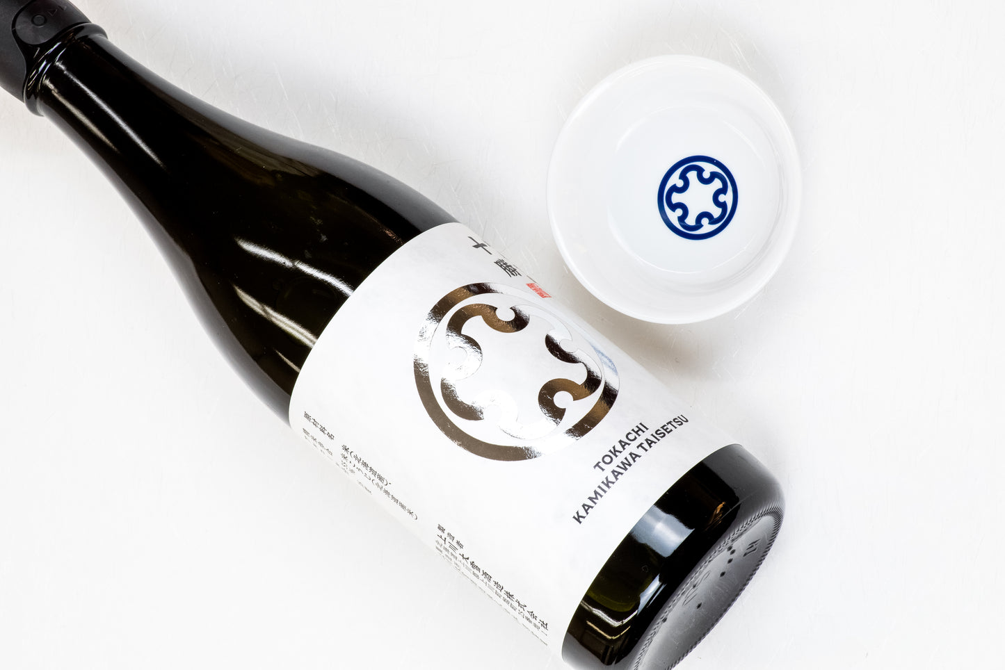Tokachi - Junmai-Ginjo