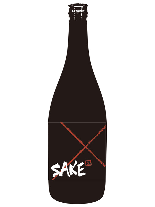 Kikuhime - "Jun" Barrel Aged Sake