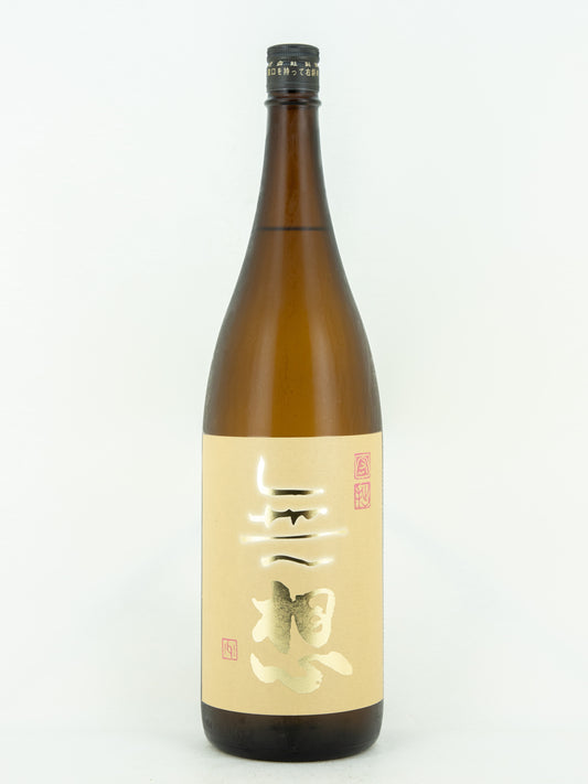 MUSO - "Shusetsu" Dry Junmai-Ginjo