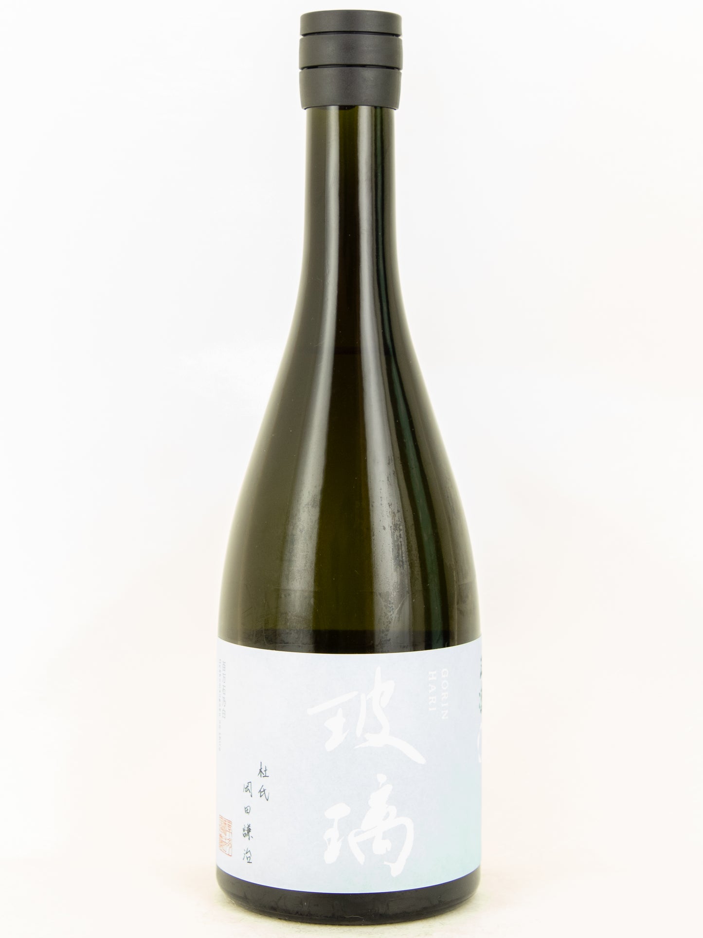 五凛 玻璃 -HARI-