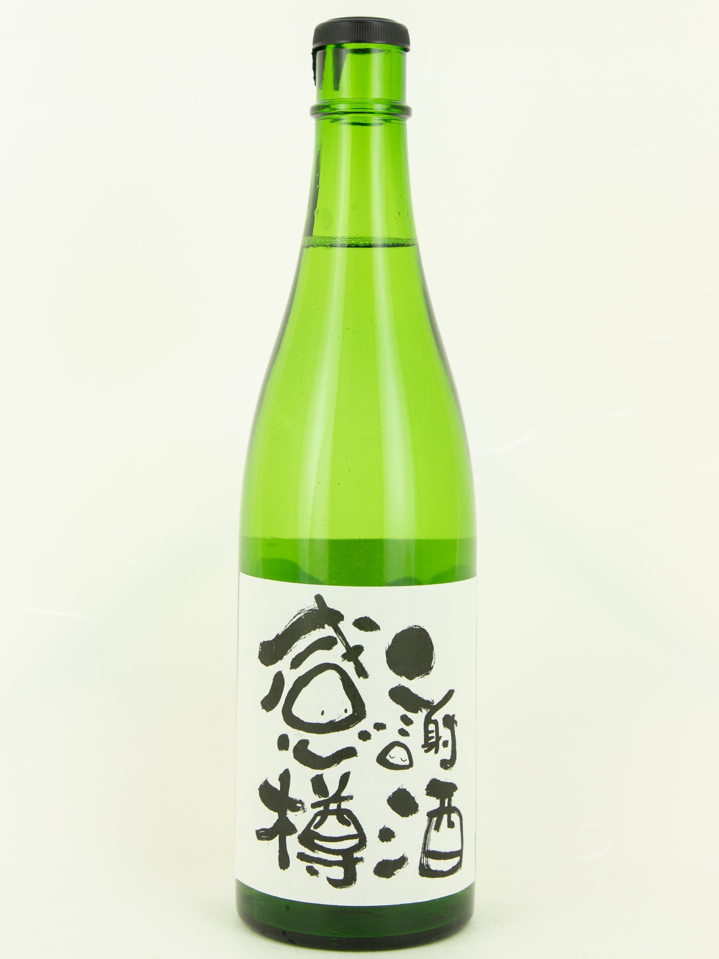 Kikuhime - "Jun" Barrel Aged Sake