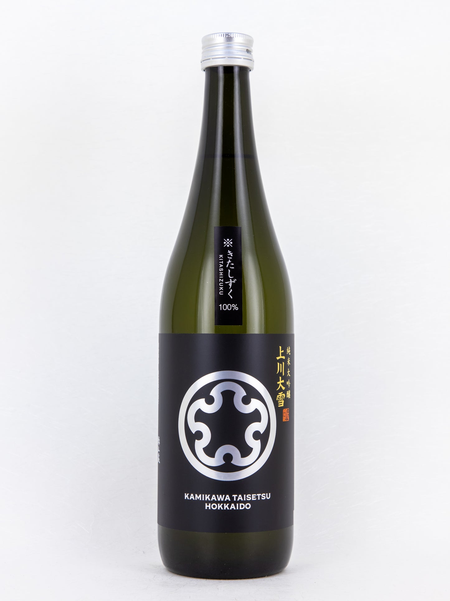 Kamikawa Taisetsu - Junmai-Daiginjo 35% Suisei