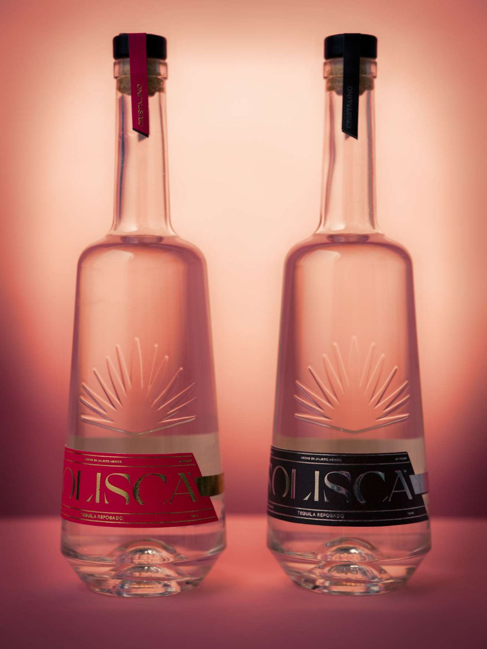 SOLISCA TEQUILA