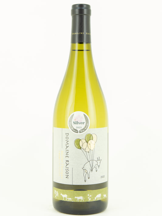 Domaine Raison ミュラートゥルガウ