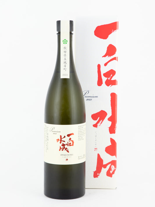 一白水成 Premium