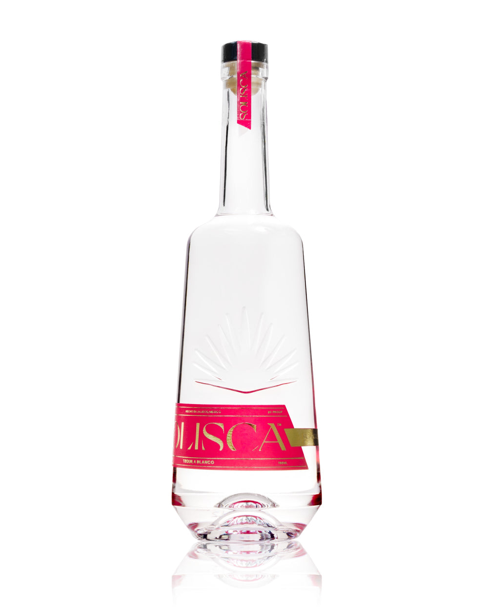 SOLISCA TEQUILA
