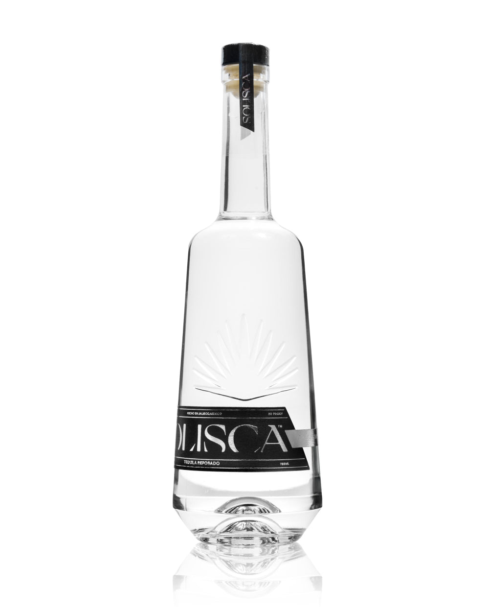 SOLISCA TEQUILA ソリスカ テキーラ – 銘酒の裕多加
