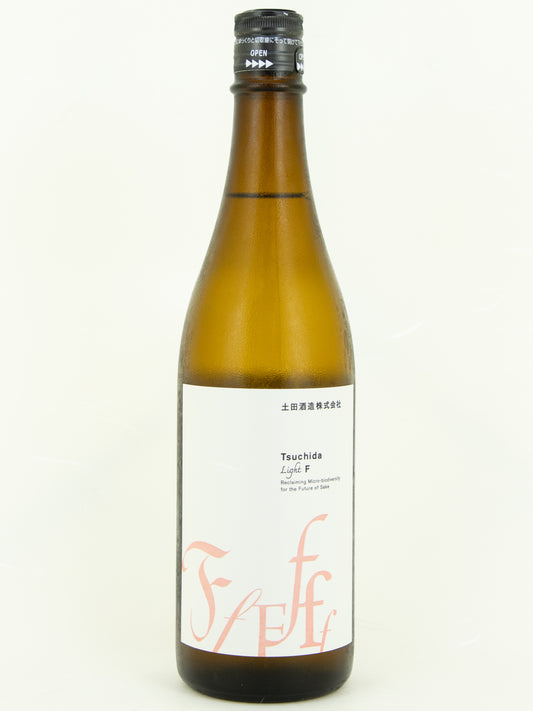 Tsuchida Light F