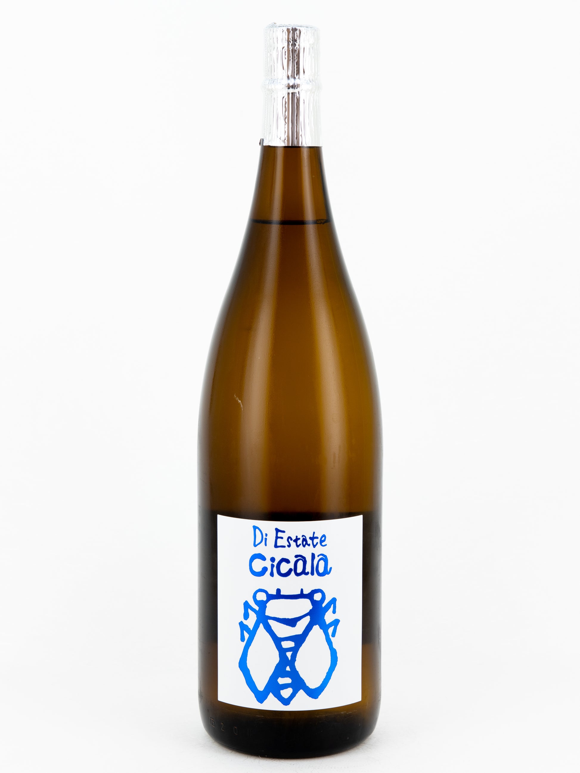 三井の寿 夏純吟 Cicala チカーラ – 銘酒の裕多加