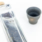 TOMOET MOI - Brown Sugar Shochu (with gold flakes)