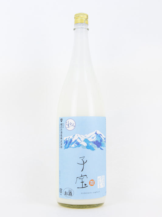 Kodakara - Yogurt Liqueur Nama