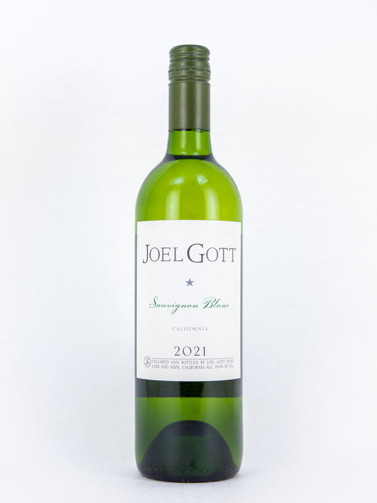 JOEL GOTT Sauvignon Blanc