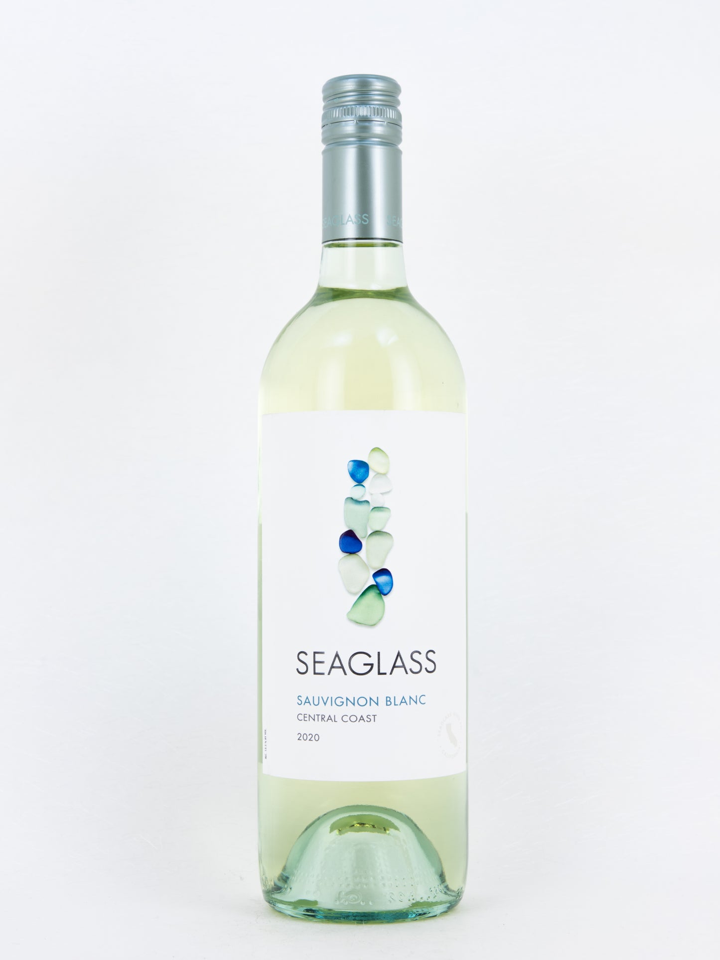 SEAGLASS Sauvignon Blanc